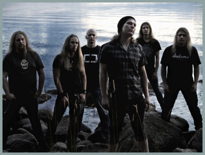Omnium Gatherum pregateste un concert special pentru Romania
